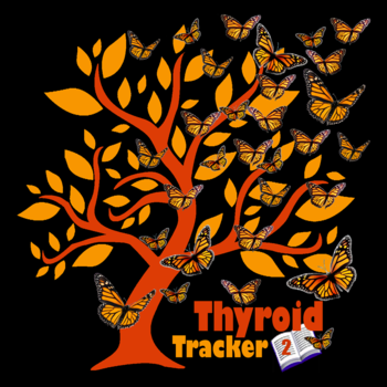 Thyroid Tracker 2 LOGO-APP點子