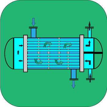 Heat Exchanger Performance LOGO-APP點子