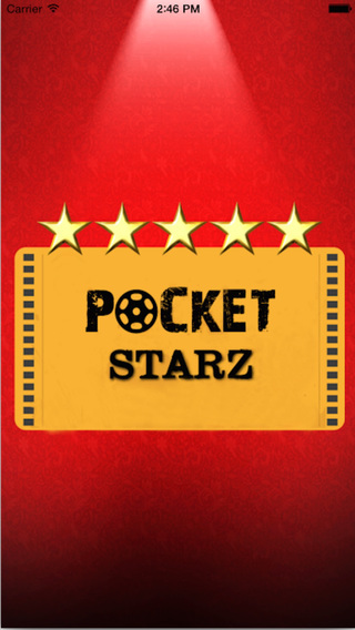 Pocket Starz