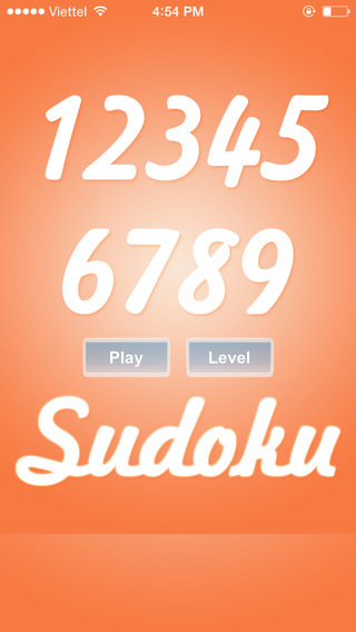 Sudoku Mind Game