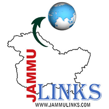 Jammu Links News LOGO-APP點子