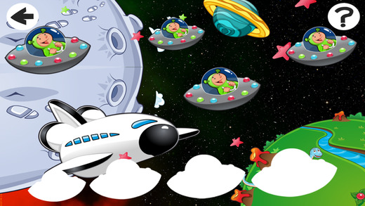 免費下載遊戲APP|Cool Space Run-ner, Robot-s and Star-s In Crazy Kid-s Game-s app開箱文|APP開箱王