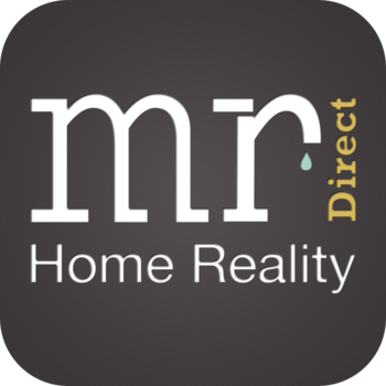 MR Direct Home Reality LOGO-APP點子