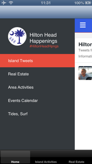 Hilton Head Happenings