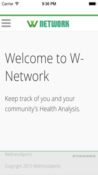 免費下載健康APP|W Network app開箱文|APP開箱王