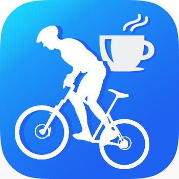 ParisBiker - cyclisme et bons restos 交通運輸 App LOGO-APP開箱王