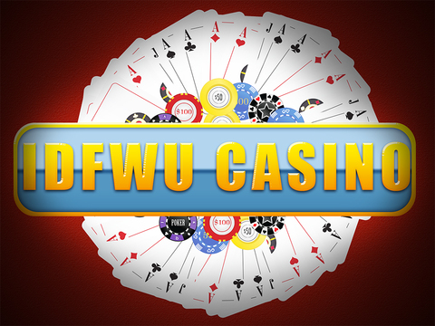 免費下載遊戲APP|IDFWU Casino Pro app開箱文|APP開箱王