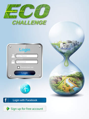 免費下載書籍APP|Eco Challenge Magazine app開箱文|APP開箱王