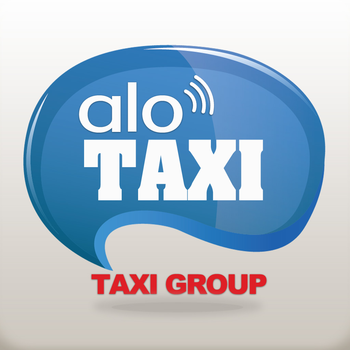 Alo Taxi 旅遊 App LOGO-APP開箱王