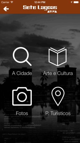 免費下載工具APP|Sete Lagoas Ativa app開箱文|APP開箱王