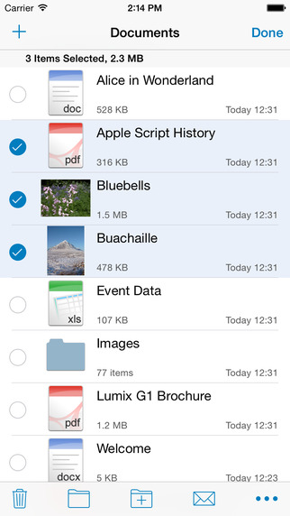 【免費商業App】Documents Pro : File & PDF Viewer-APP點子