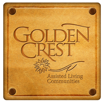 GoldenCrest at Eagle's Landing LOGO-APP點子