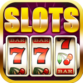 Spin Master Slot Machines! by Lucky 21 Casino! Online fantasy gambling games! 遊戲 App LOGO-APP開箱王