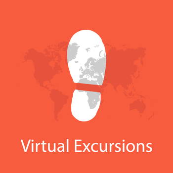 Virtual Excursions 教育 App LOGO-APP開箱王