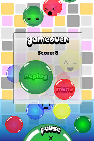 Bubble Popper Mania - Free Bubble Busting Strategy Game screenshot 4