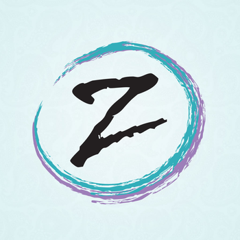 Zen Studios LOGO-APP點子