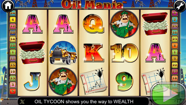 【免費遊戲App】Platinum Pokies-APP點子