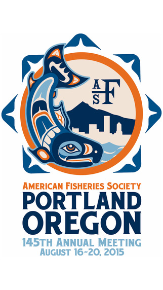 AFS 2015 - Portland Oregon