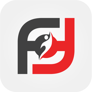 FitFlea 健康 App LOGO-APP開箱王