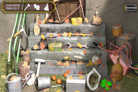 Treasure Factory screenshot 3