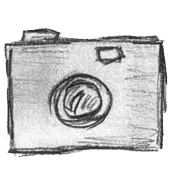 Sketch Selfie Camera LOGO-APP點子