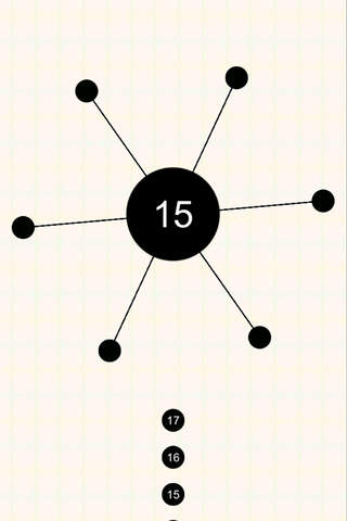 Circle & Wheel -fit ball when round rotate screenshot 4