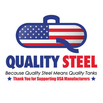 Quality Steel Corporation LOGO-APP點子