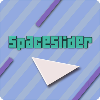 SpaceSlider LOGO-APP點子