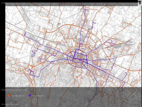 【免費旅遊App】URBAN CENTER BOLOGNA-APP點子