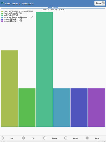 【免費生活App】Pool Tracker 2-APP點子