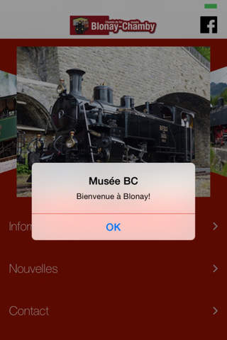 Musée BC screenshot 3