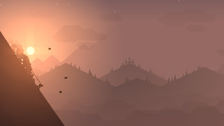 Alto's Adventure iPhone
