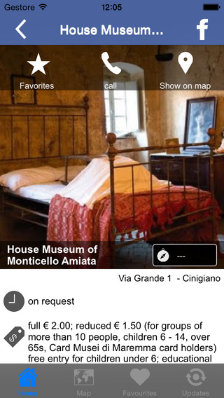 免費下載旅遊APP|Rete Museale Maremma app開箱文|APP開箱王