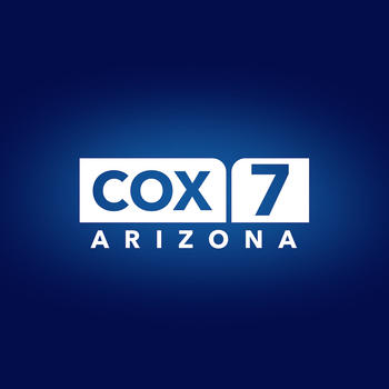 Cox7 Arizona for iPad LOGO-APP點子