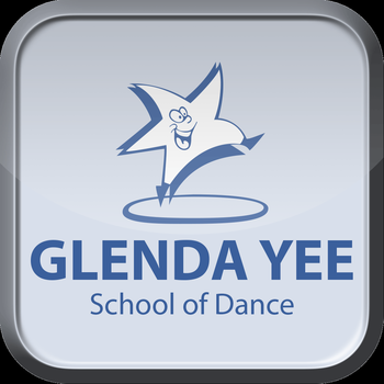 Glenda Yee School of Dance LOGO-APP點子