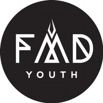 FMD Youth LOGO-APP點子