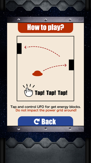 【免費遊戲App】Energy Block-APP點子