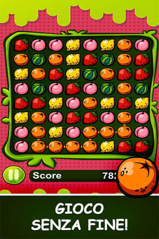 Fruit Popper screenshot 3