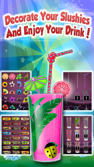 免費下載遊戲APP|Sweet Sweets slushy Dessert Maker app開箱文|APP開箱王