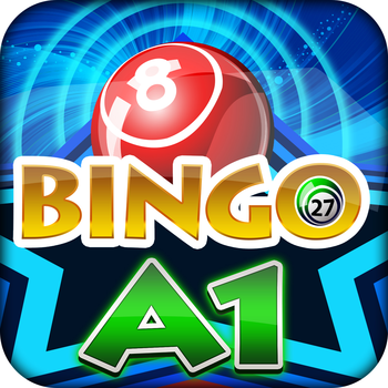 Bingo A1 Pro - Bingo Of The Era 遊戲 App LOGO-APP開箱王