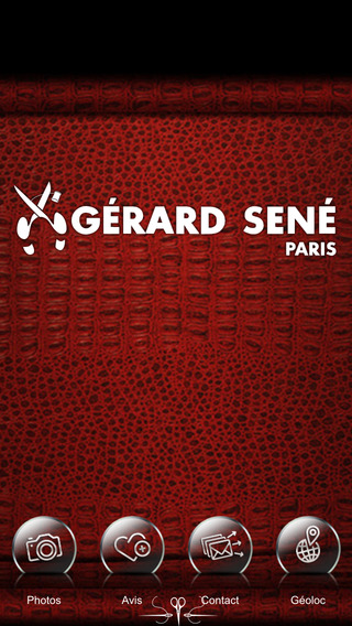Gérard Sené