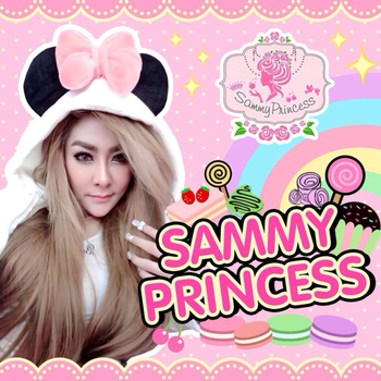 Sammy Princess LOGO-APP點子