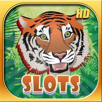 Ace Slots Safari Journey HD LOGO-APP點子