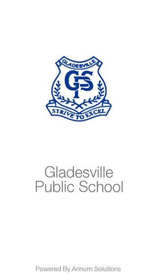 Gladesville Public School