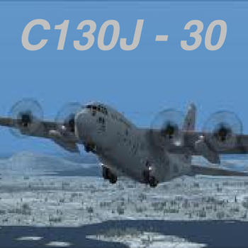 WEIGHT AND BALANCE C130J-30 LOGO-APP點子