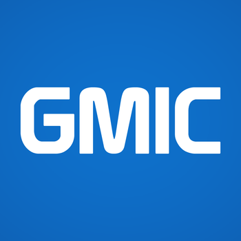 GMIC Silicon Valley LOGO-APP點子