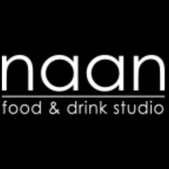 Naan Food & Drink Studio 生活 App LOGO-APP開箱王