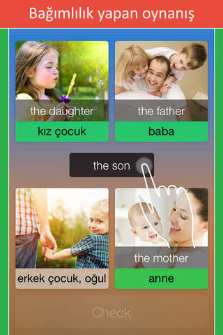 Learn Turkish: Language Course screenshot 3