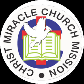 Christ Miracle Church Mission LOGO-APP點子