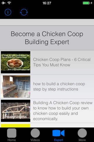 Chicken Coop Building Guide screenshot 4